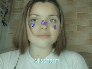 Mischarm