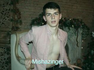 Mishazinger