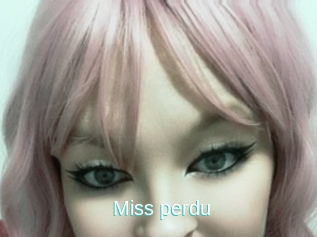 Miss_perdu