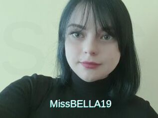 MissBELLA19