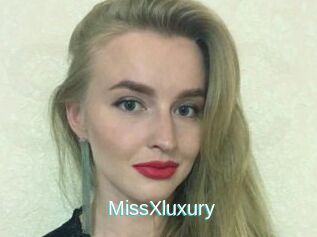 MissXluxury