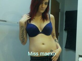 Miss_maexo
