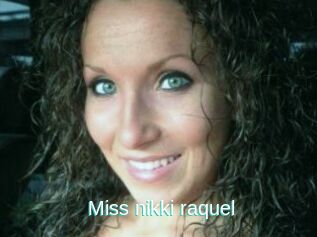 Miss_nikki_raquel