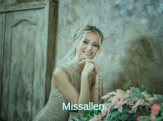 Missallen
