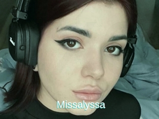 Missalyssa