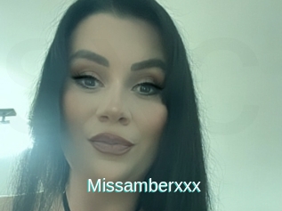 Missamberxxx