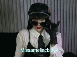 Missameliacblack