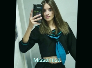 Missamisa