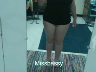 Missbassy