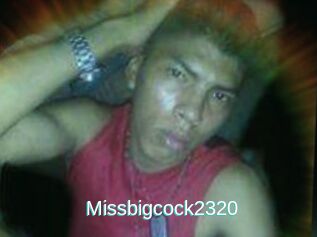 Missbigcock2320