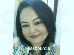 Missbourdie