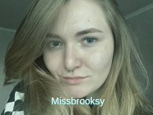 Missbrooksy