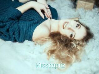 Misscapriz
