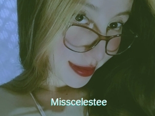 Misscelestee