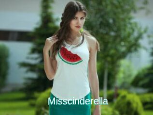 Misscinderella