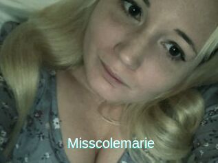 Misscolemarie