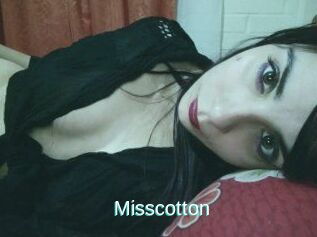Misscotton