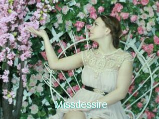 Missdessire