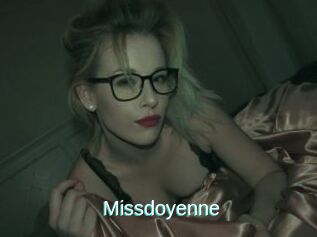 Missdoyenne