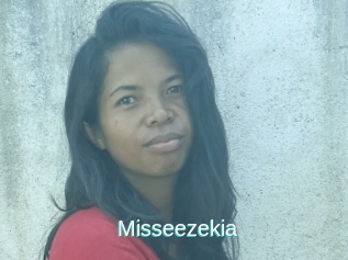 Misseezekia