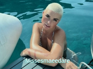 Missesmaeedare