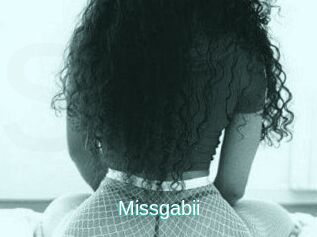 Missgabii_