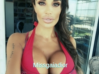 Missgaiadior