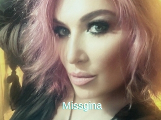 Missgina