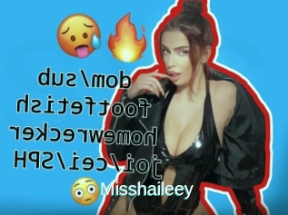 Misshaileey