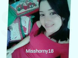 Misshorny18
