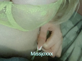 Missjoxxx