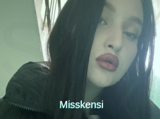 Misskensi