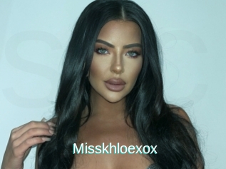 Misskhloexox