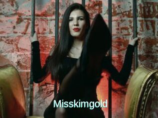 Misskimgold