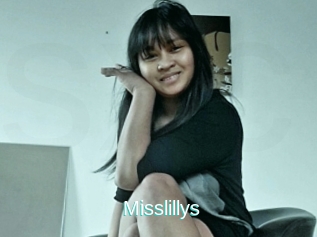 Misslillys