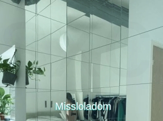 Missloladom