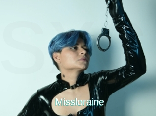 Missloraine