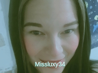 Missluxy34