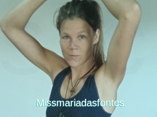 Missmariadasfontes