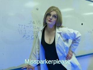 Missparkerplease