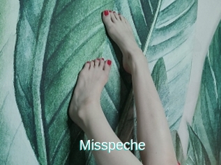 Misspeche