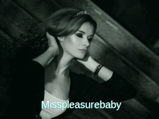 Misspleasurebaby