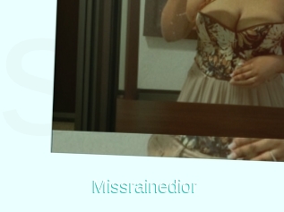 Missrainedior