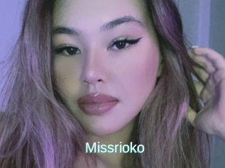 Missrioko