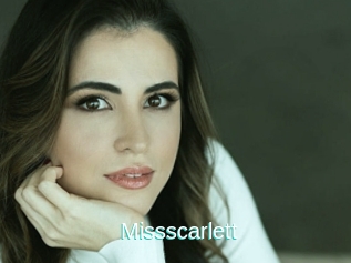 Missscarlett