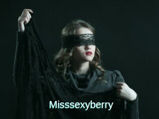 Misssexyberry