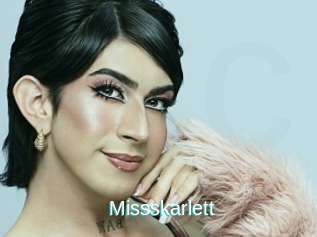 Missskarlett