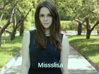 Missslisa