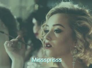 Misssprisss