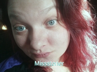 Missstoner